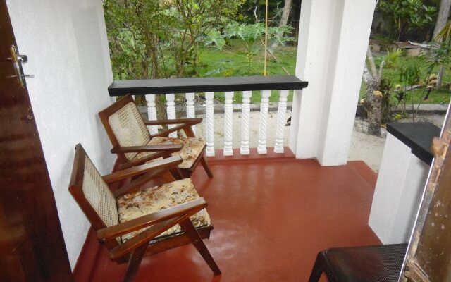 Mama's Villa by Taprobane - Hostel