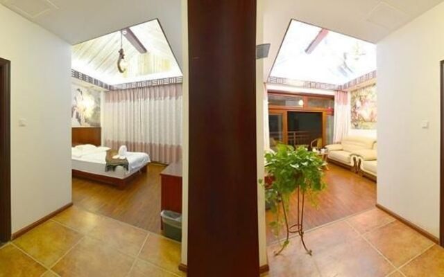 Xishuangbanna Jingyun Boutique Inn