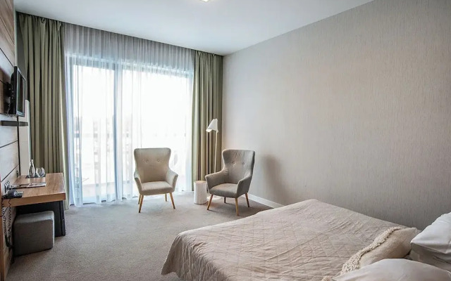 Hotel Bonifacio SPA&SPORT Resort