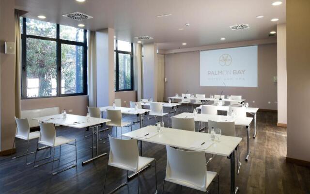 Palmon Bay Hotel & Spa