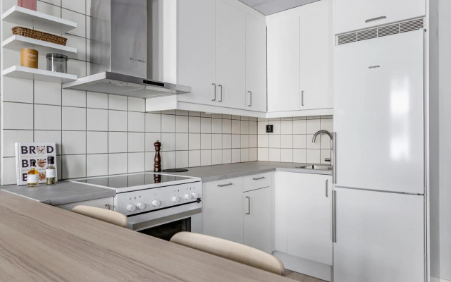 Comfort Hotel Solna Arenastaden