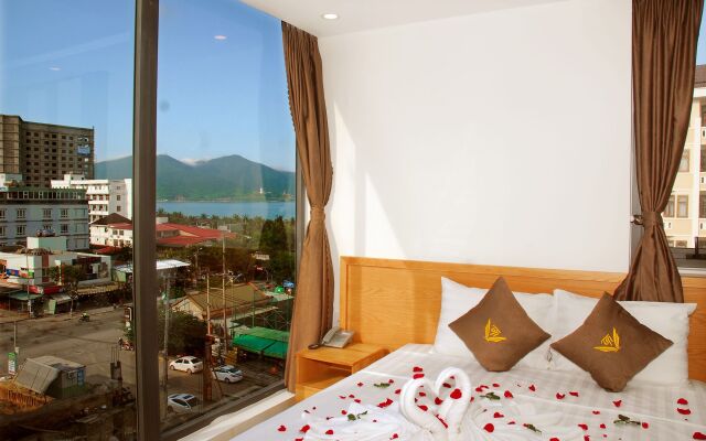 Ngan Hotel