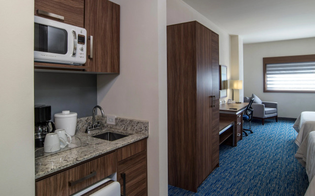 Holiday Inn Express & Suites Ciudad Obregon by IHG