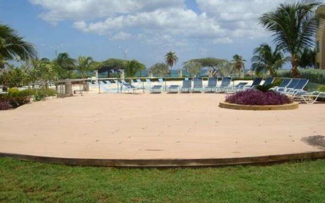 3 Br Condo With Hot Tub - Pri 8498