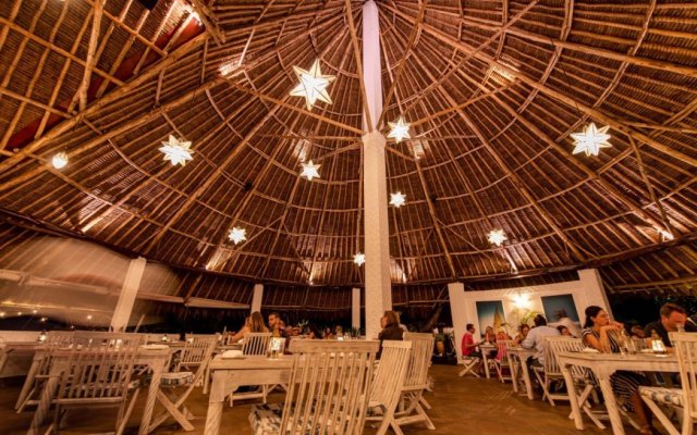 The Sands at Chale Island