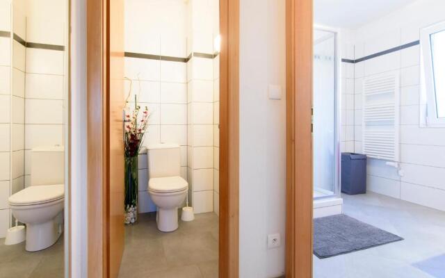 Zadar Modern Appartment With Sea View 4 Pers