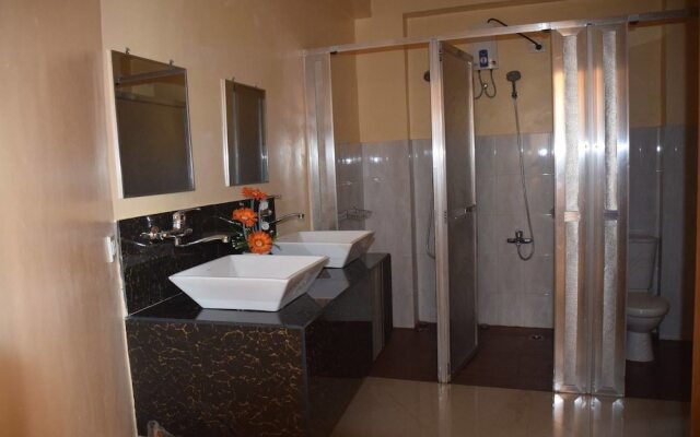 The Quetzal B&B