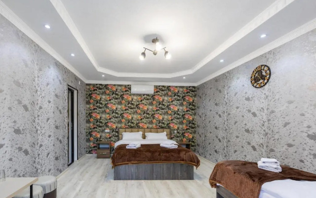 Guest House Tsiskari