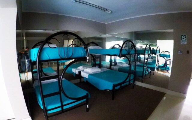The Prime Spot Backpackers Hostel