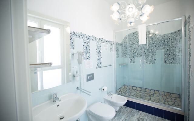 Room-versomare - Room Scirocco - Cis Ba