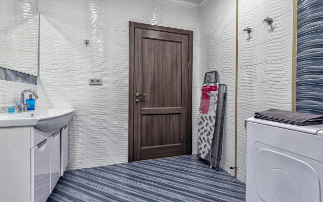 Лайтхаус на проспекте Назарбаева 36 корпус 2