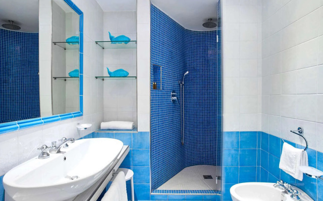 Central Park Hotel Terme