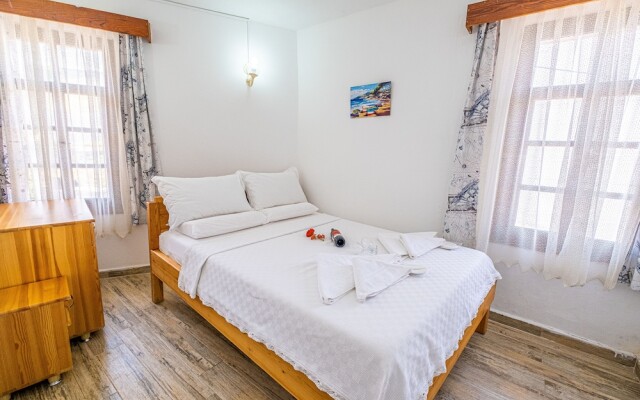 Bozcaada Lara Butik Hotel