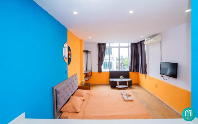 Rever Home Hanoi