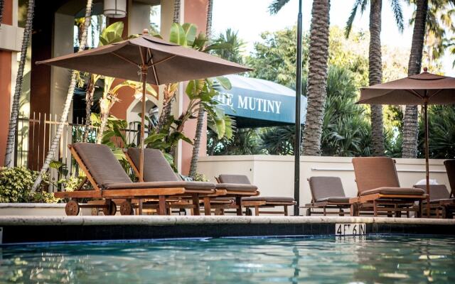 Private Residences at Mutiny Park