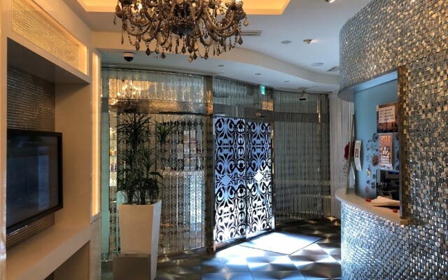 HOTEL THE MoooN - Adult only