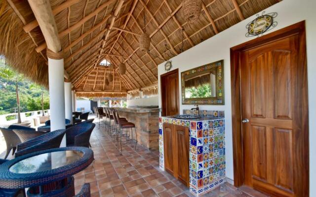 Hotel Villas Amalia