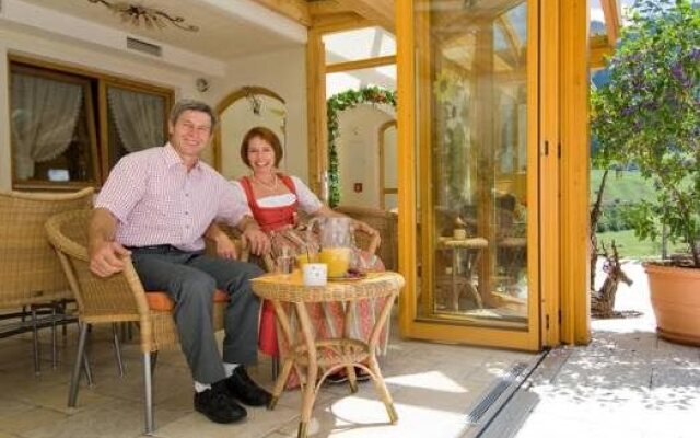 Ladestatthof Pension
