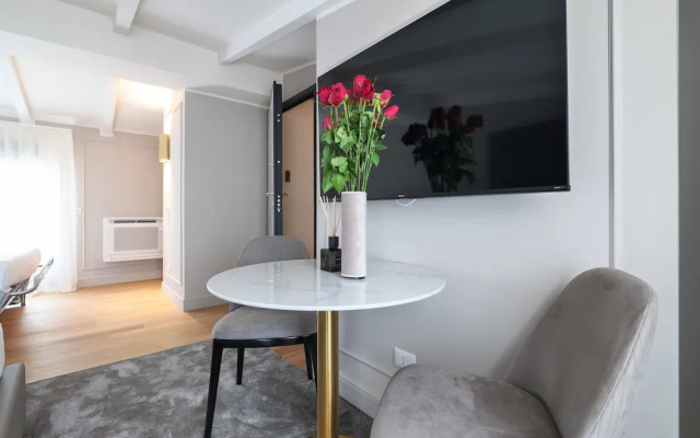 Prestige Boutique Homes Aparthotel Piazza Duomo View