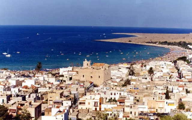 Villa Delle Palme Delfina