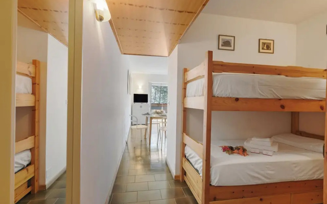 Appartamento Rio Secco