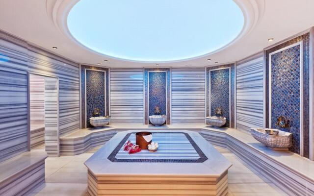 Limak Eurasia Luxury Hotel