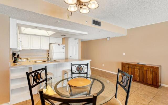 Sandy Shores Condos #305