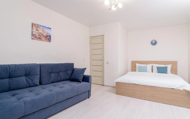 Апартаменты на улице Кибальчича