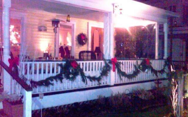 Stirling House Bed & Breakfast