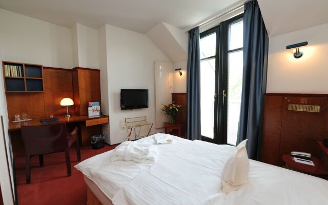 Domicil Hotel Bonn