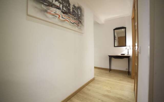 Apartamentos Kasa25 Gadea