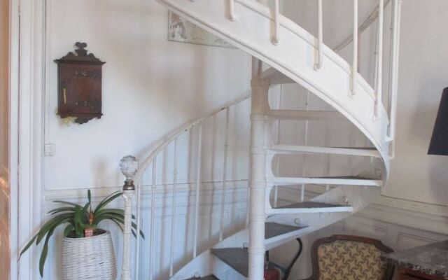 Le Domaine du Chapitre