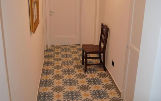 B & B Palazzo Maestro & Corte Maestro rooms