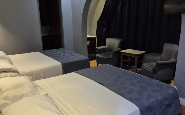 Hotel El Arroyo