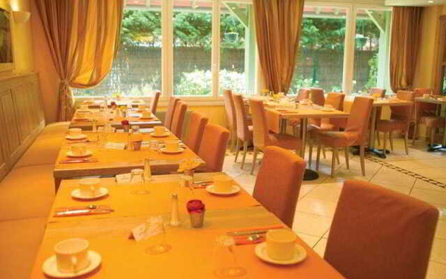 Hôtel Pierre et Vacances Premium La Villa Gardénia