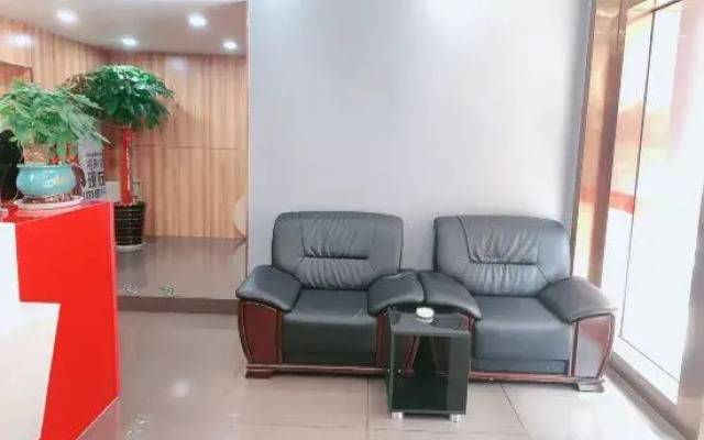 Shankee Chain Hotel (Kunshan Zhangpu Town Government)