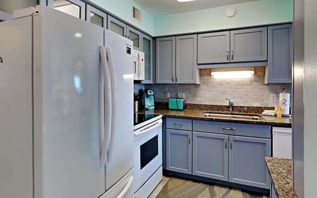 The Dory by Southern Vacation Rentals