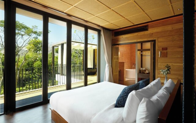 La Cocotte Villa & Farm Khao Yai