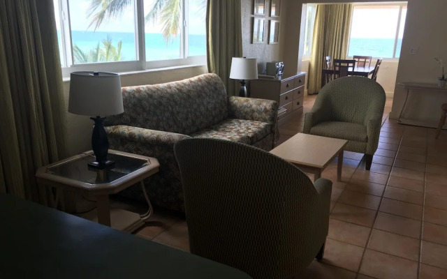 Enchanted Isle Resort