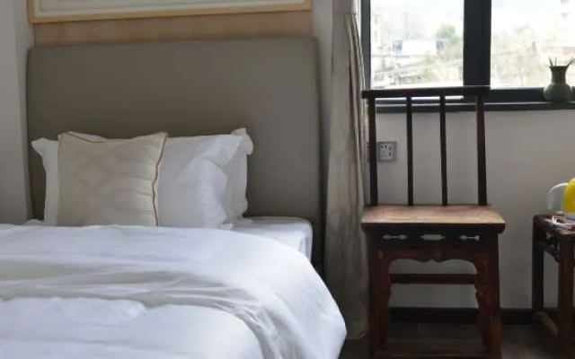 Cili Ciwai Hostel – Guest Rooms – Jingdezhen