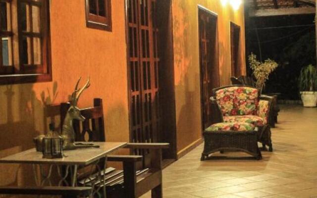 Pousada Riacho da Serra