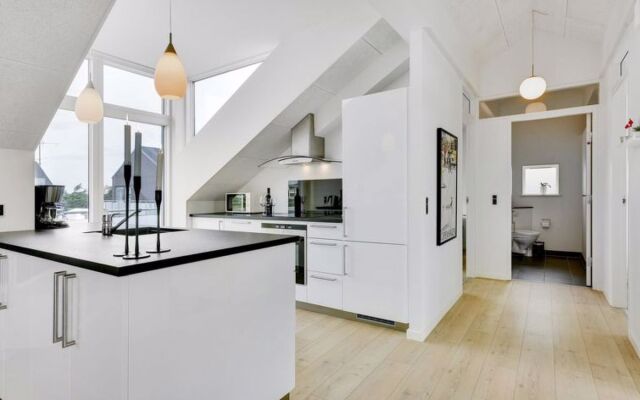 "Birte" - 200m from the sea in Western Jutland