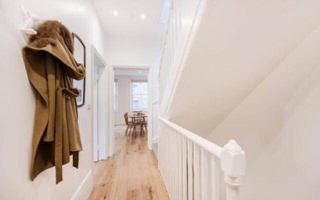 Covent Garden Apartments