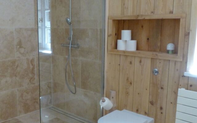 The Dreaming Tree B&B