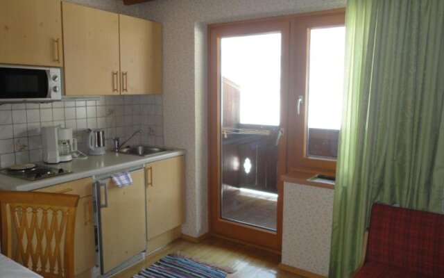 Haus Grugger