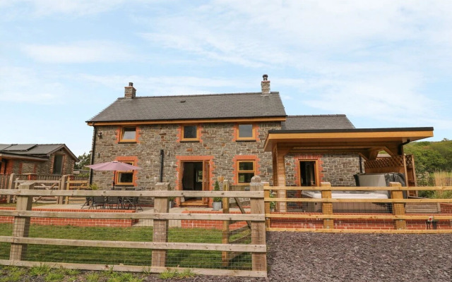The Farmhouse