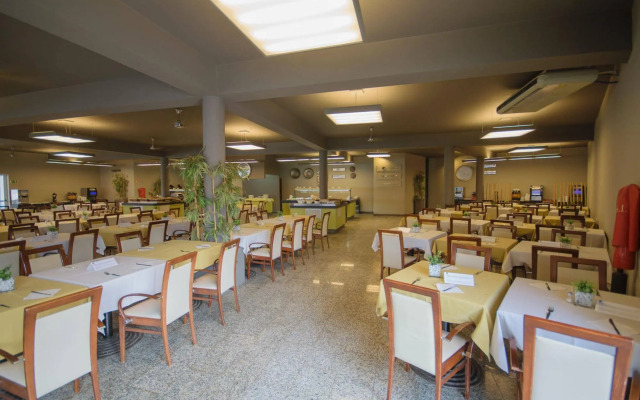 Hotel Oasis Belorizonte
