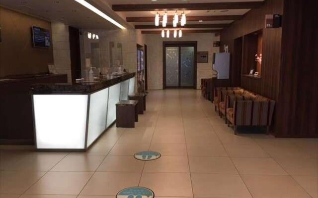 Dormy Inn Hiroshima Hot Spring