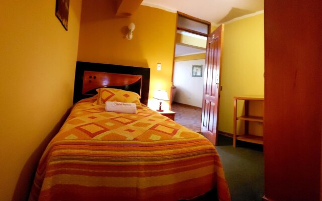 Morales Guest House