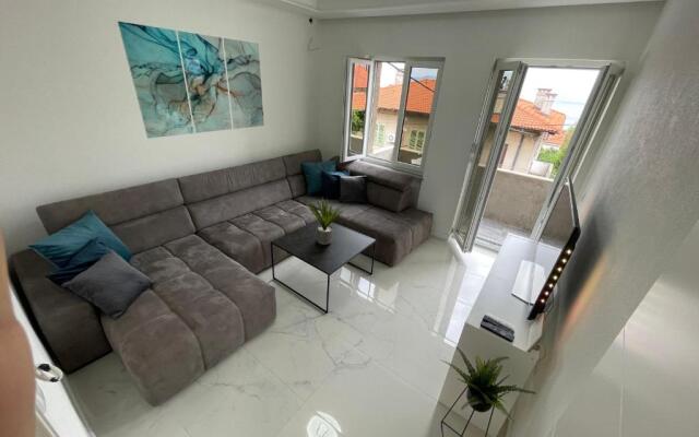 Luxury Apartment Dalia Rijeka